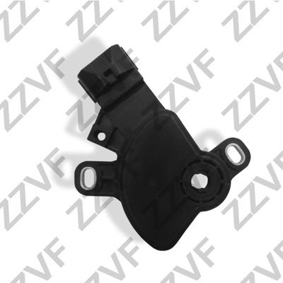 Original ZV2702A ZZVF Speed sensor experience and price
