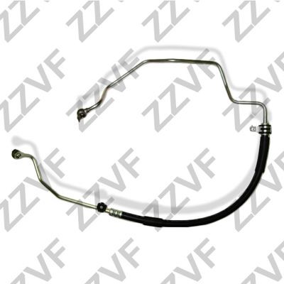 ZZVF ZV287A45 Hydraulic Hose, steering system MITSUBISHI experience and price