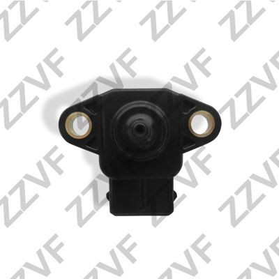 ZZVF Number of pins: 3-pin connector MAP sensor ZV2993MR buy