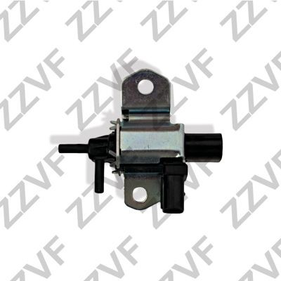 Original ZV314MF ZZVF Pressure converter experience and price