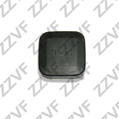 ZZVF ZV3492W Oil filler cap 11127500568S1