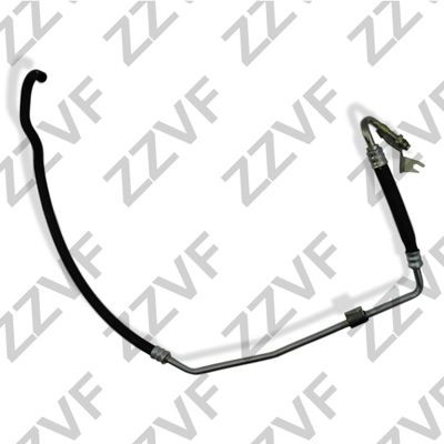 Great value for money - ZZVF Hydraulic Hose, steering system ZV35RA