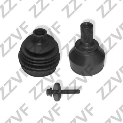 ZZVF ZV36046LN2 Joint kit, drive shaft 36000546
