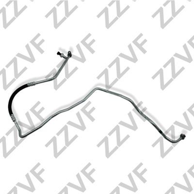 ZZVF ZV385AK Oil Pipe, charger 0379.56