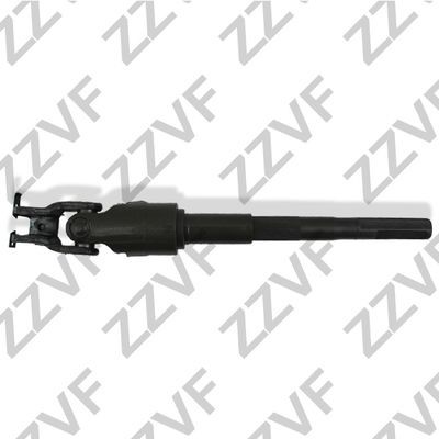 Original ZV41H4 ZZVF Control arm experience and price