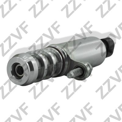 ZV421YM Camshaft solenoid valve ZZVF ZV421YM review and test