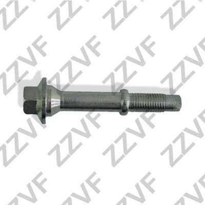 ZZVF ZV431025 Bolt, exhaust system 206068H30A