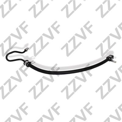 ZV4455A ZZVF Power steering hose MITSUBISHI