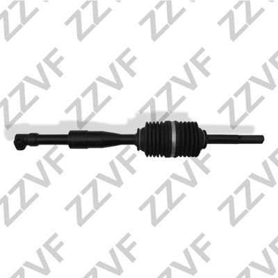 Control arm ZZVF - ZV48EAH