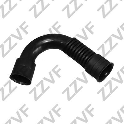 ZZVF from oil separator to valve (crankcase ventilation) Crankcase breather pipe ZV493A buy