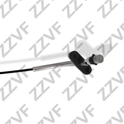 ZZVF Accelerator cable ZV5396MB for Mitsubishi Pajero 2