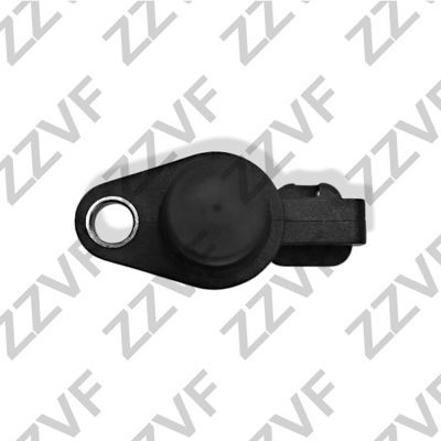 ZV567292 Crank sensor ZZVF ZV567292 review and test