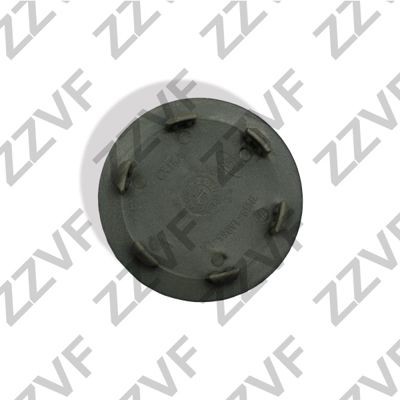 ZZVF Cap, wheel nut ZV570FK for FORD MONDEO