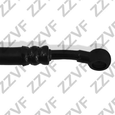ZV61732 Oil Hose ZZVF ZV61732 review and test