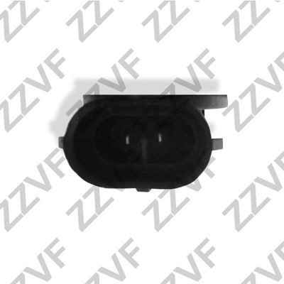 ZV6206R Fog Lamp ZZVF ZV6206R review and test