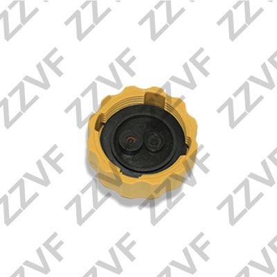 ZZVF Sealing cap, coolant tank ZV632CH buy