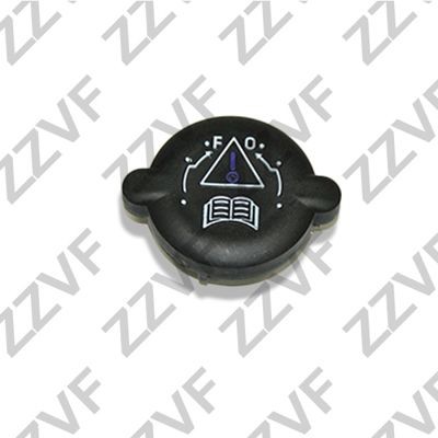 ZZVF ZV64CP Expansion tank cap 1301SP