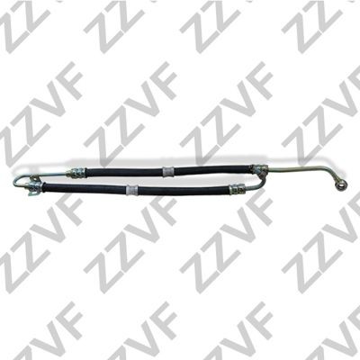 ZZVF ZV759B3 Hydraulic Hose, steering system HYUNDAI experience and price