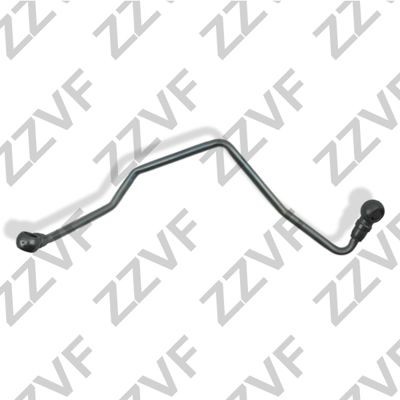 ZZVF ZV79T Oil Pipe, charger 0379.56