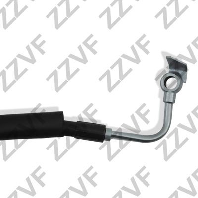 ZV8E1893DF Hydraulic Hose, steering system ZZVF ZV8E1893DF review and test