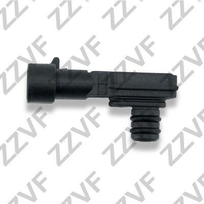 ZZVF ZV9629R Intake manifold pressure sensor 093198487
