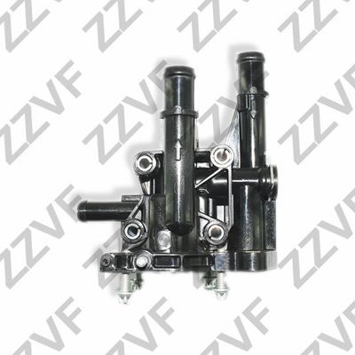 ZZVF Opening Temperature: 105°C Thermostat, coolant ZV964Z buy