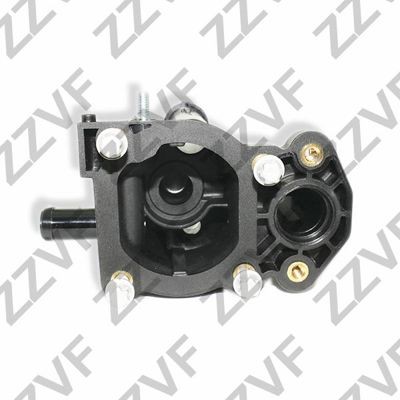 ZV964Z Engine coolant thermostat ZZVF ZV964Z review and test