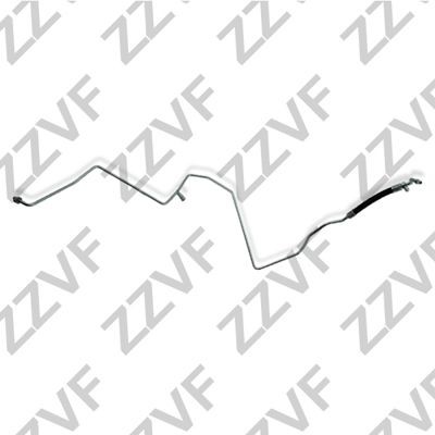 ZV974CP ZZVF Air conditioning pipe buy cheap
