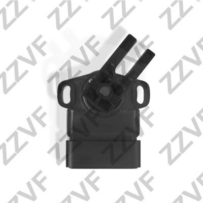 ZZVF Sensor, accelerator pedal position ZV988MR buy