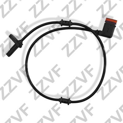 ZZVF ZVA0212 ABS sensor 212-540-21-17