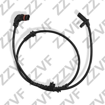ZZVF ZVA0221 ABS sensor 2215400517