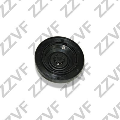 ZZVF Sealing cap, coolant tank ZVA16306 buy