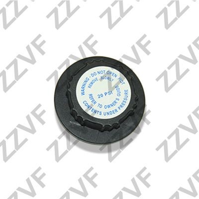 ZZVF Expansion tank cap ZVA16306 suitable for ML W163