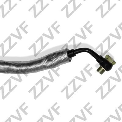 ZZVF Hydraulic power steering hose ZVA1634224ML suitable for ML W163
