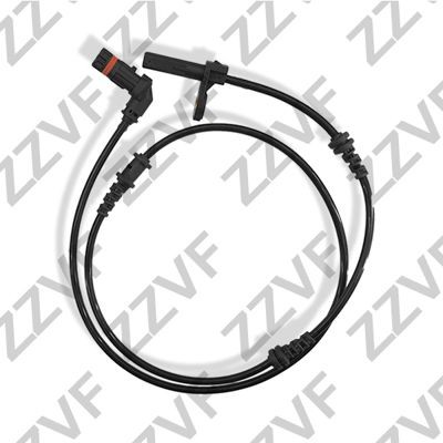 ZZVF ZVA221R ABS sensor A 221 540 12 17