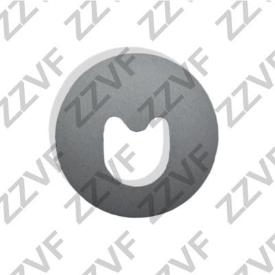 ZZVF ZVA289B Camber bolt MERCEDES-BENZ A-Class (W176) A 200 (176.043) 156 hp Petrol 2014