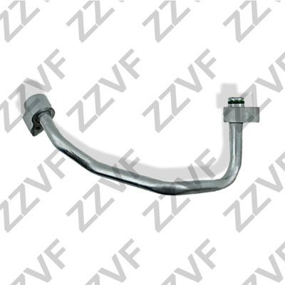 Mazda High Pressure Line, air conditioning ZZVF ZVA61CK at a good price