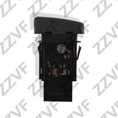 ZZVF Hazard Light Switch ZVBP4K4H0 buy