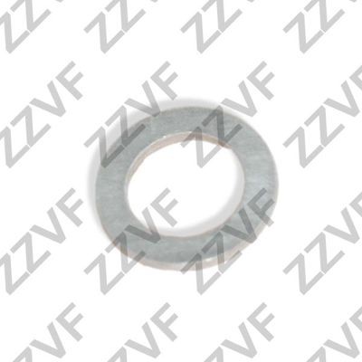 ZZVF ZVBZ0256 Aluminium Seal, oil drain plug Thickness: 2mm, Inner Diameter: 14,5mm ZVBZ0256 cheap