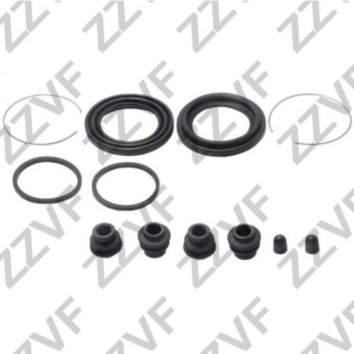 ZZVF ZVCER018 Repair Kit, brake caliper 0447928120