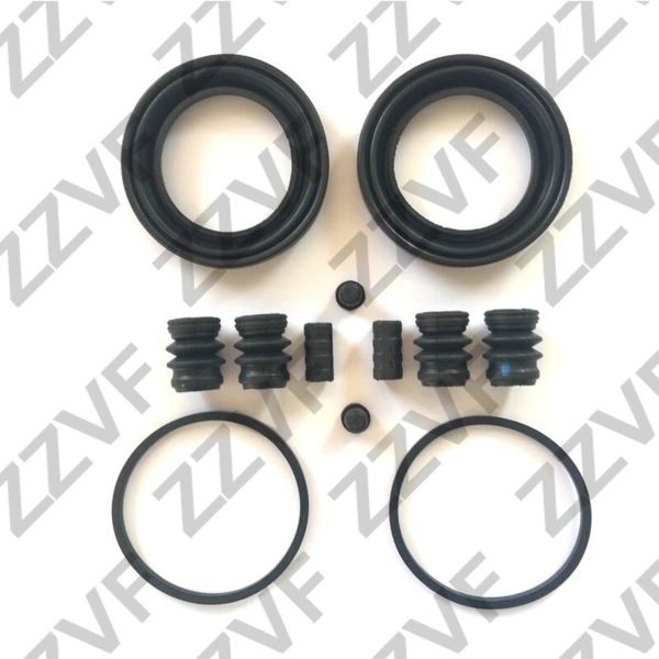 ZZVF ZVCER094 Repair Kit, brake caliper 41120CA025