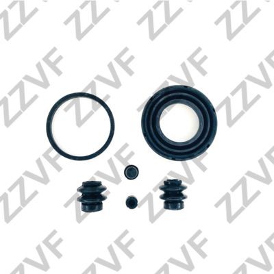 ZZVF ZVCER095 Repair Kit, brake caliper D4120AR000