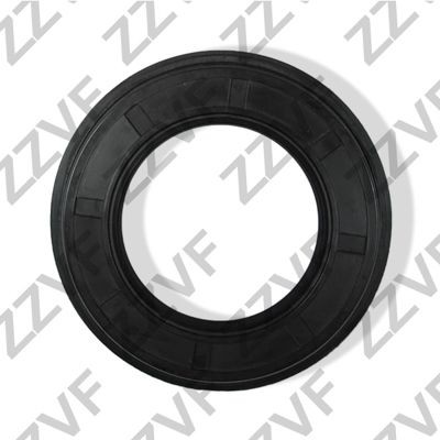 ZZVF ZVCL008 Shaft Seal, differential 90313-48004
