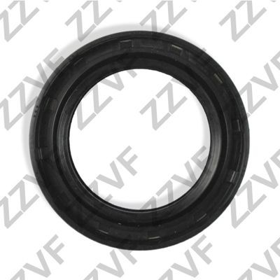 ZZVF Shaft Seal, wheel hub ZVCL043