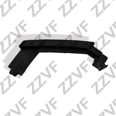 Original ZVCY-2-014L ZZVF Headlight parts experience and price