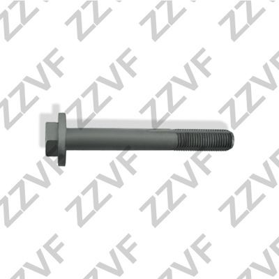 ZZVF ZVE39A Control Arm- / Trailing Arm Bush 33326779785