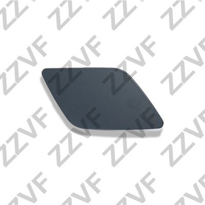 Original ZVFP052 ZZVF Bumper trim experience and price