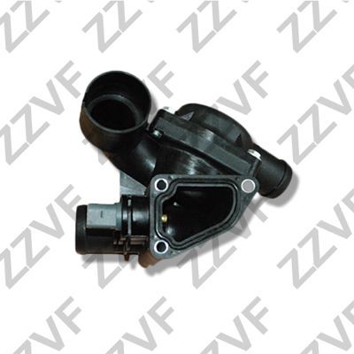 ZVG111 Engine coolant thermostat ZZVF ZVG111 review and test