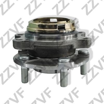 ZZVF ZVG402110 Wheel bearing kit 40202-CG11A