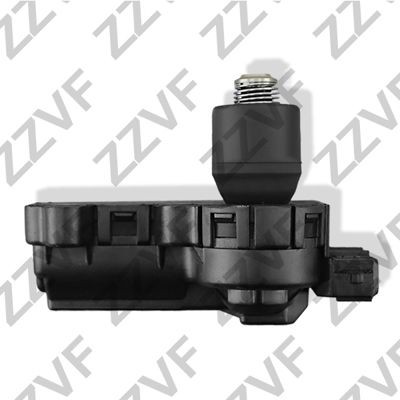 ZZVF ZVG511031A Control, throttle blade 3345231